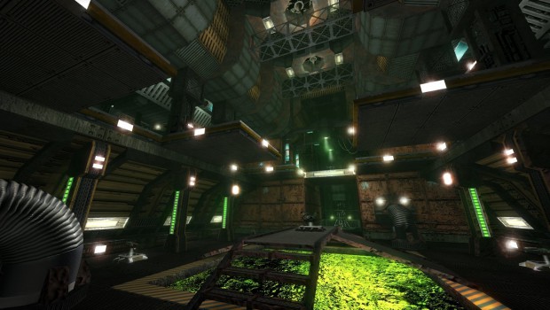 Alien Arena 7.53