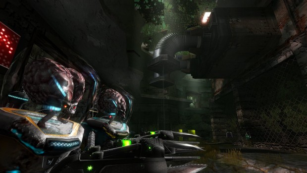 Alien Arena 7.53