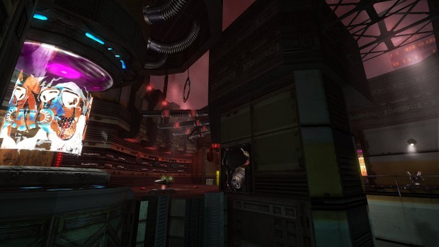Alien Arena 7.53