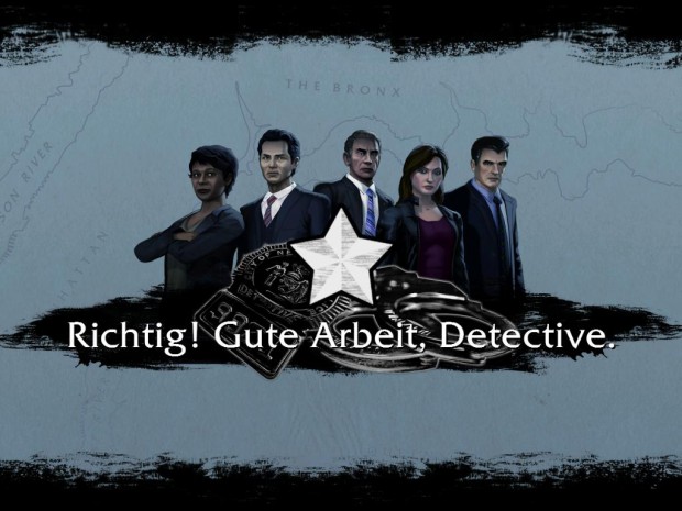 Law & Order Legacies