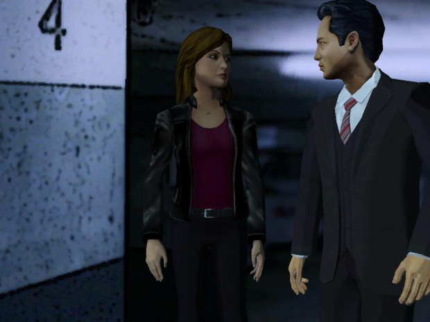 Law & Order Legacies
