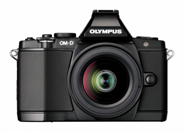 Olympus OM-D (Bild: Olympus)