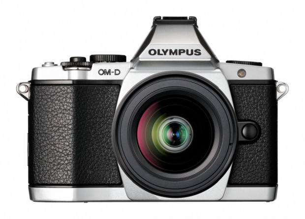 Olympus OM-D (Bild: Olympus)