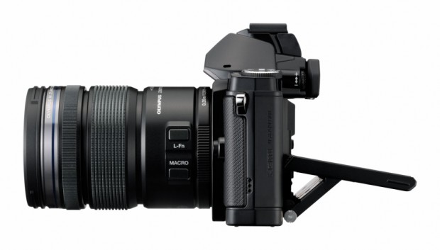 Olympus OM-D (Bild: Olympus)