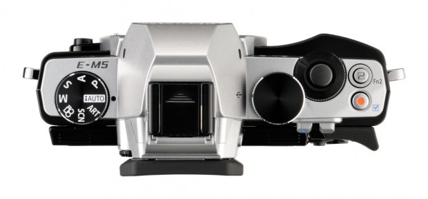 Olympus OM-D (Bild: Olympus)