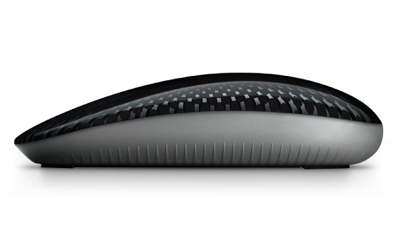 Logitech Touch Mouse M600