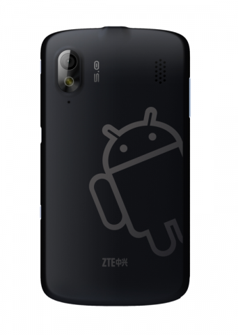 ZTE Skate