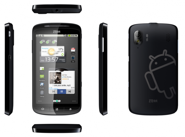 ZTE Skate