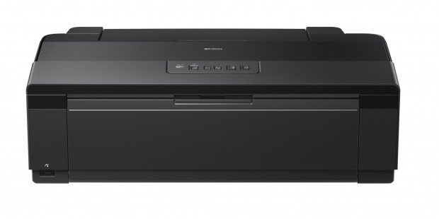 Epson Stylus Photo 1500W (Bild: Epson)