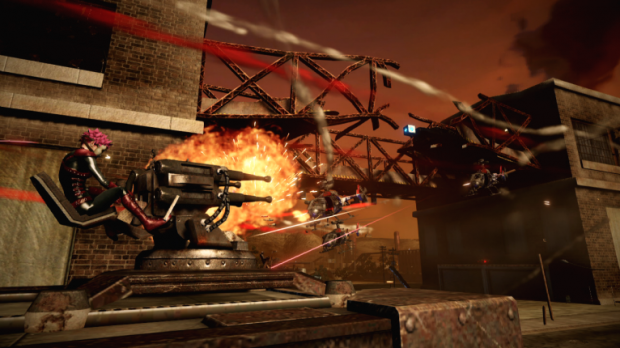 Twisted Metal