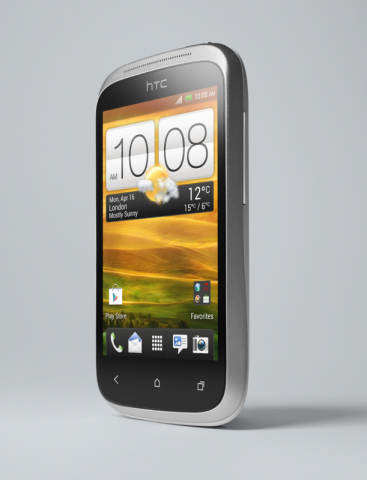 HTC Desire C