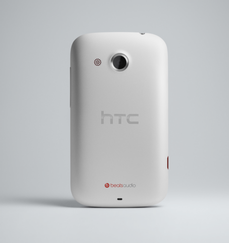 HTC Desire C