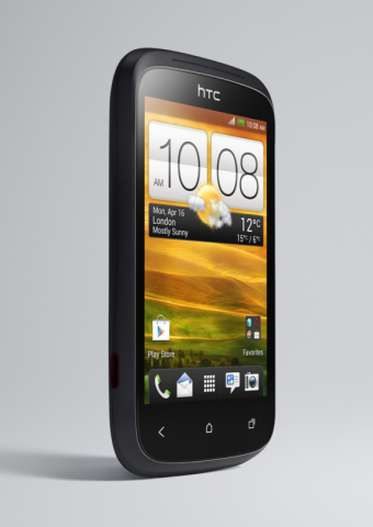 HTC Desire C