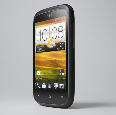 HTC Desire C