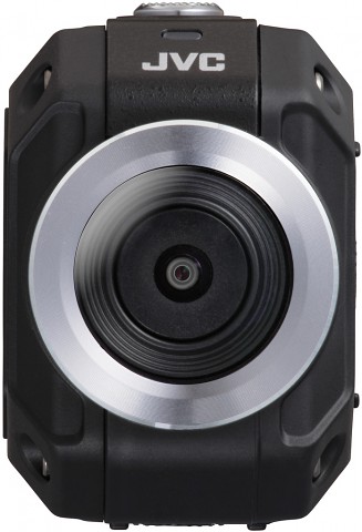 JVC GC-XA1 Adixxion (Bild: JVC)