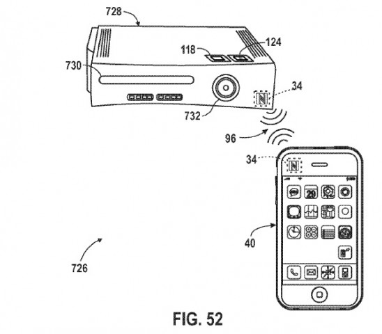Patent f&uuml;r vereinfachte Bedienung