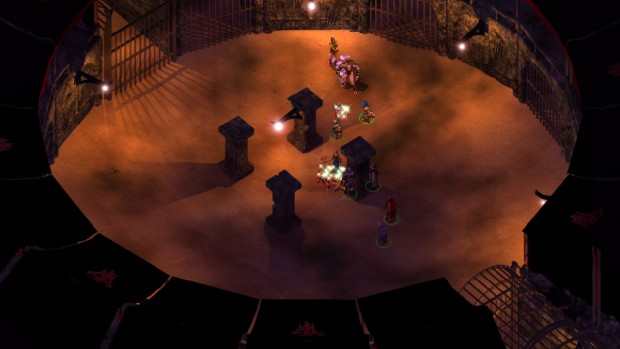 Baldur's Gate Enhanced Edition