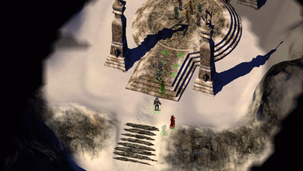 Baldur's Gate Enhanced Edition