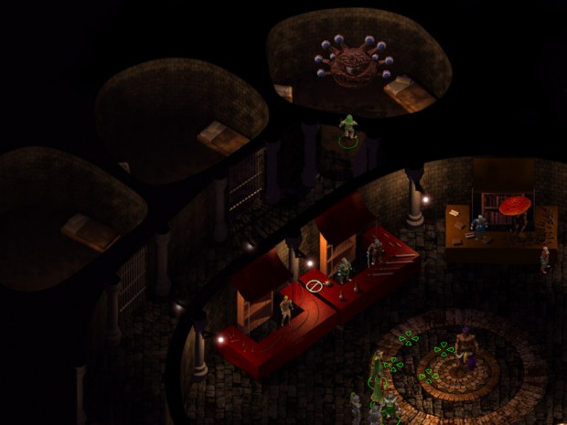 Baldur's Gate Enhanced Edition