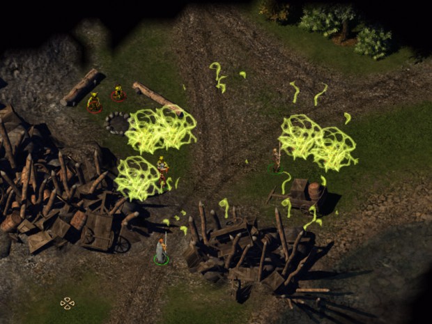Baldur's Gate Enhanced Edition