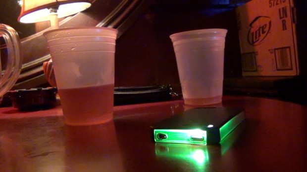 Flashr (Bild: Kickstarter / Phaze5)