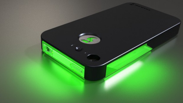Flashr (Bild: Kickstarter / Phaze5)