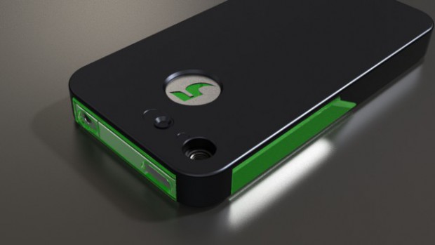 Flashr (Bild: Kickstarter / Phaze5)