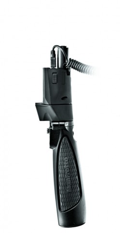 Manfrotto Follow-Focus-Fernbedienung (Bild: Manfrotto)