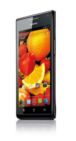 Huawei Ascend P1
