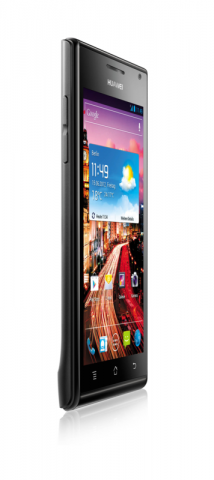 Huawei Ascend P1