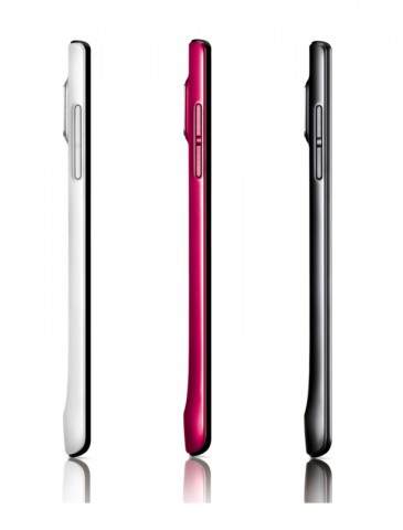 Huawei Ascend P1