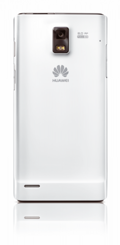 Huawei Ascend P1