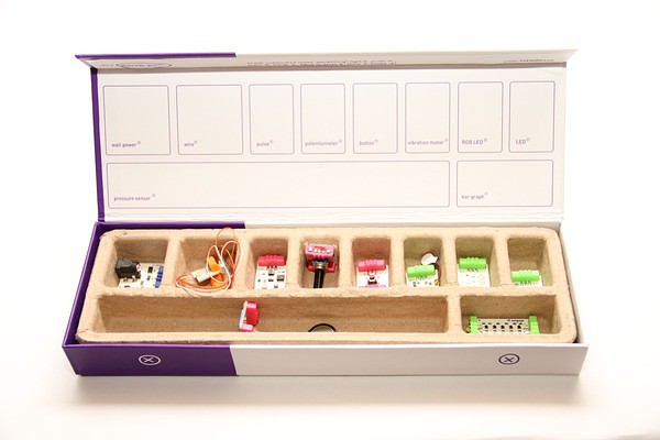 Littlebits-Starterkit