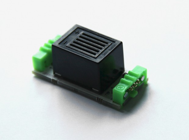 Littlebits: Soundmodul Buzzer