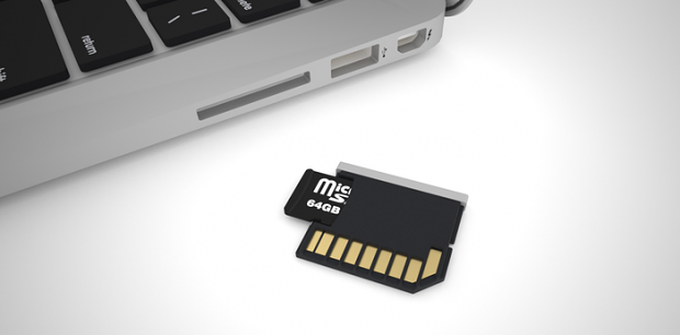 Nifty Mini Drive (Bild: Kickstarter)
