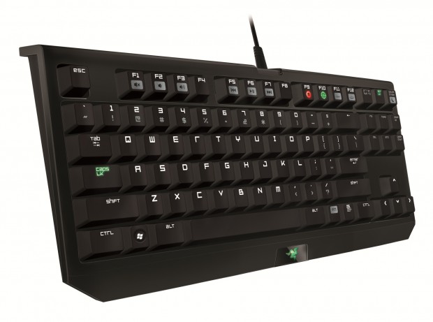 Razer Black Widow Tournament Edition