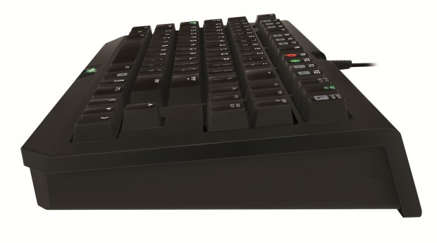 Razer Black Widow Tournament Edition