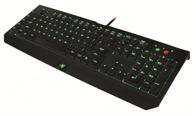 Razer Black Widow Ultimate 2013