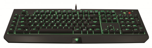 Razer Black Widow Ultimate 2013