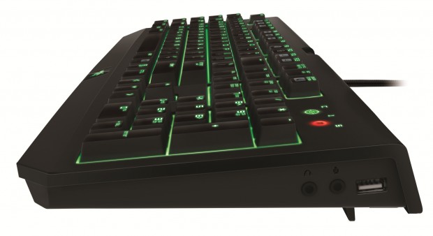 Razer Black Widow Ultimate 2013