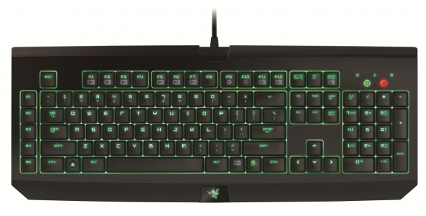 Razer Black Widow Ultimate 2013