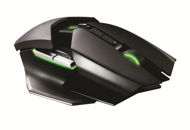 Razer Ouroboros