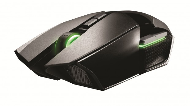 Razer Ouroboros