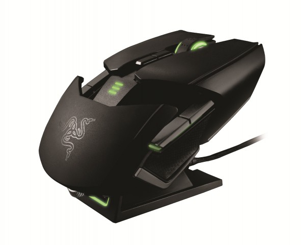 Razer Ouroboros