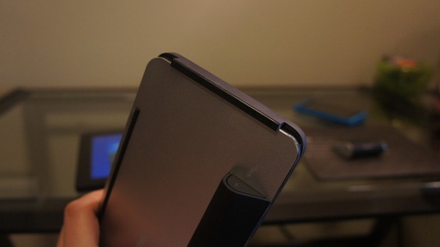 Wedge Mobile Keyboard