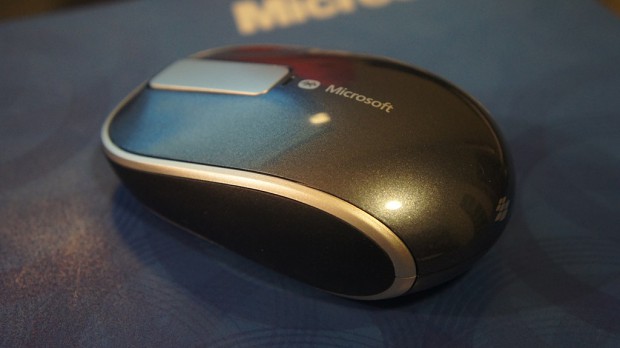 Sculpt Touch Mouse