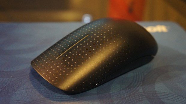 Microsoft Touch Mouse