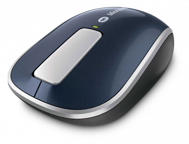 Sculpt Touch Mouse