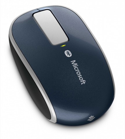 Sculpt Touch Mouse