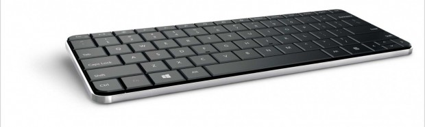 Wedge Mobile Keyboard